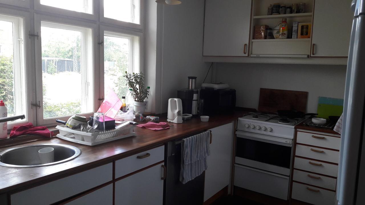 Bedandshower Copenhague Exterior foto
