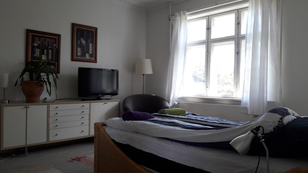 Bedandshower Copenhague Exterior foto